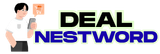 Deal Nest Word